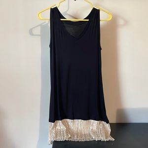 LOGO by Lori Goldstein tank XS